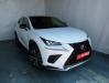 LexusNX