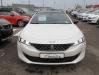 Peugeot508 SW