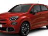 Fiat500X