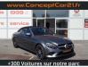 MercedesClasse C