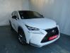 LexusNX