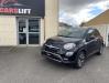 Fiat500X