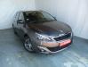 Peugeot308 SW