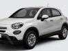 Fiat500X