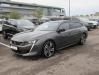 Peugeot508 SW