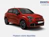 Fiat500X