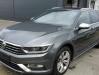 VolkswagenPassat SW