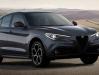 Alfa RomeoStelvio