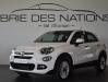 Fiat500X