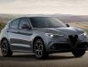 Alfa RomeoStelvio