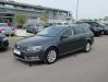 VolkswagenPassat SW