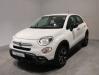 Fiat500X