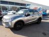 MitsubishiEclipse Cross