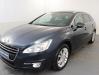 Peugeot508 SW