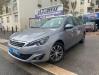 Peugeot308 SW