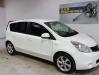 NissanNote