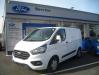 FordTransit Custom