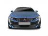 Peugeot508 SW