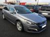 Peugeot508 SW