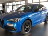 Alfa RomeoStelvio