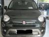 Fiat500X