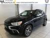 MitsubishiASX