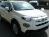 Fiat500X