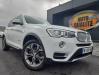 BMWX3