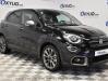 Fiat500X