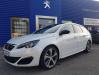 Peugeot308 SW