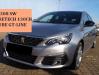 Peugeot308 SW