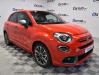 Fiat500X