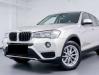 BMWX3