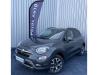 Fiat500X