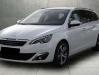 Peugeot308 SW