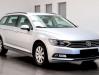 VolkswagenPassat SW