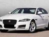 JaguarXF