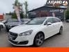 Peugeot508 SW