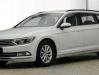 VolkswagenPassat SW