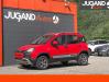 FiatPanda 4x4