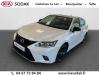 LexusCT