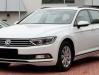 VolkswagenPassat SW