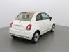 Fiat500C