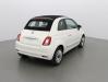 Fiat500C