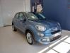 Fiat500X