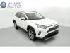 ToyotaRAV 4