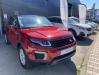 Land RoverEvoque