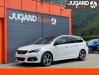 Peugeot308 SW