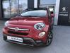 Fiat500X