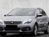 Peugeot308 SW